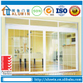 alibaba china interior doors aluminum sliding doors